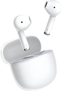 In-ear draadloze koptelefoon QCY Acefast T8 White In-ear draadloze koptelefoon - 2