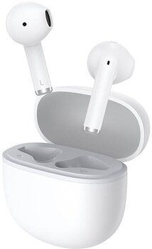 In-ear draadloze koptelefoon QCY Acefast T8 White In-ear draadloze koptelefoon - 4