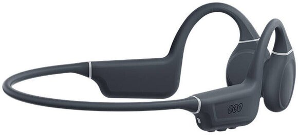 Bone Conduction Kopfhörer QCY T25 Dark Grey Bone Conduction Kopfhörer - 4
