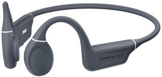 Hörlurar med benledning QCY T25 Dark Grey Hörlurar med benledning - 4