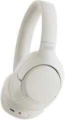 Auriculares inalámbricos On-ear QCY H3 ANC White Auriculares inalámbricos On-ear - 1