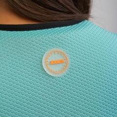 Plavalni jopiči Jobe Unify Life Vest Women Teal - 2