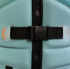 Buoyancy Jacket Jobe Unify Life Vest Women Teal - 3
