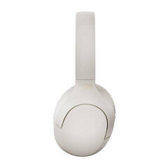 Ασύρματο Ακουστικό On-ear QCY H2 Pro Λευκό Ασύρματο Ακουστικό On-ear - 4