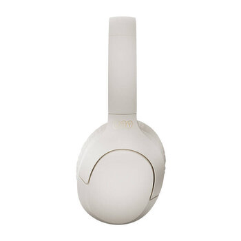 Wireless On-ear headphones QCY H2 Pro White Wireless On-ear headphones - 5