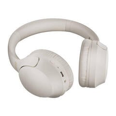 Ασύρματο Ακουστικό On-ear QCY H2 Pro Λευκό Ασύρματο Ακουστικό On-ear - 2