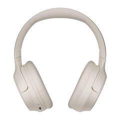 Ασύρματο Ακουστικό On-ear QCY H2 Pro Λευκό Ασύρματο Ακουστικό On-ear - 3