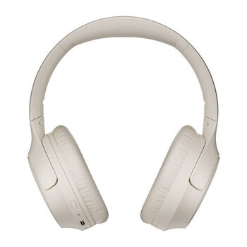 Wireless On-ear headphones QCY H2 Pro White Wireless On-ear headphones - 4
