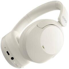 Drahtlose On-Ear-Kopfhörer QCY H4 White Drahtlose On-Ear-Kopfhörer - 1