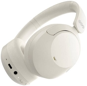 Drahtlose On-Ear-Kopfhörer QCY H4 White Drahtlose On-Ear-Kopfhörer - 2
