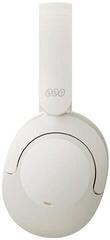 Drahtlose On-Ear-Kopfhörer QCY H4 White Drahtlose On-Ear-Kopfhörer - 4