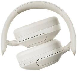 Drahtlose On-Ear-Kopfhörer QCY H4 White Drahtlose On-Ear-Kopfhörer - 2