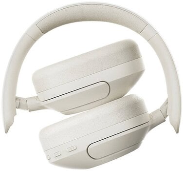 Drahtlose On-Ear-Kopfhörer QCY H4 White Drahtlose On-Ear-Kopfhörer - 3
