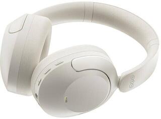 Drahtlose On-Ear-Kopfhörer QCY H4 White Drahtlose On-Ear-Kopfhörer - 3