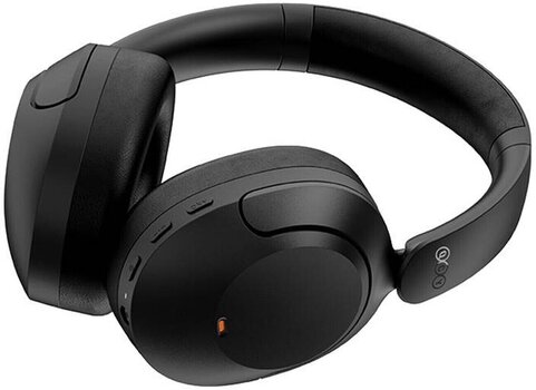 Wireless On-ear headphones QCY H4 Black Wireless On-ear headphones - 3