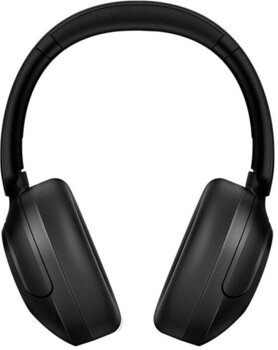 Wireless On-ear headphones QCY H4 Black Wireless On-ear headphones - 4