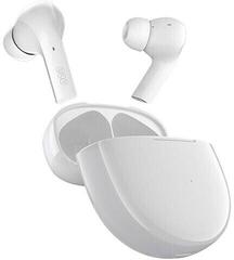 Drahtlose In-Ear-Kopfhörer QCY T18 White Drahtlose In-Ear-Kopfhörer - 1