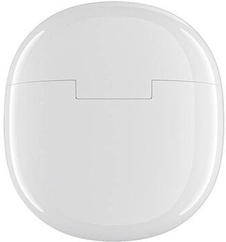 Écouteurs intra-auriculaires sans fil QCY T18 White Écouteurs intra-auriculaires sans fil - 5