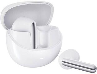 Ασύρματο Ακουστικό In-ear QCY AilyBuds Pro HT10 ANC Λευκό Ασύρματο Ακουστικό In-ear - 1