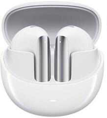 Ασύρματο Ακουστικό In-ear QCY AilyBuds Pro HT10 ANC Λευκό Ασύρματο Ακουστικό In-ear - 2