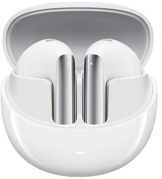 In-ear vezeték nélküli fejhallgató QCY AilyBuds Pro HT10 ANC White In-ear vezeték nélküli fejhallgató - 3