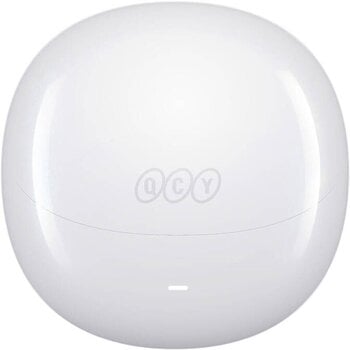 In-ear vezeték nélküli fejhallgató QCY AilyBuds Pro HT10 ANC White In-ear vezeték nélküli fejhallgató - 4
