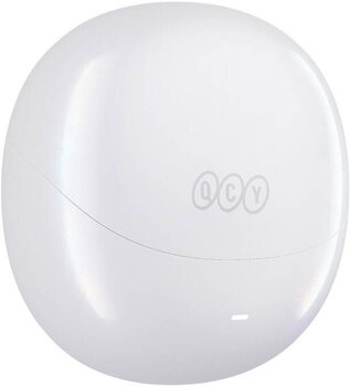 In-ear vezeték nélküli fejhallgató QCY AilyBuds Pro HT10 ANC White In-ear vezeték nélküli fejhallgató - 5