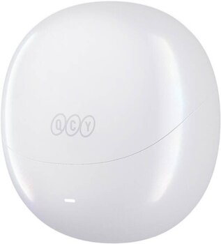 In-ear vezeték nélküli fejhallgató QCY AilyBuds Pro HT10 ANC White In-ear vezeték nélküli fejhallgató - 6