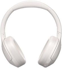 Drahtlose On-Ear-Kopfhörer QCY H3 Lite ANC White Drahtlose On-Ear-Kopfhörer - 1