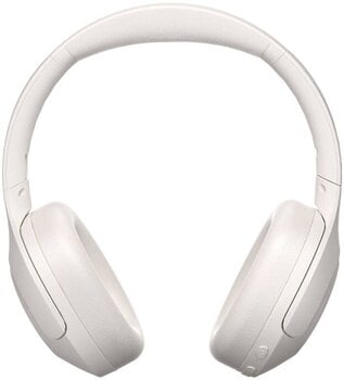 Wireless On-ear headphones QCY H3 Lite ANC White Wireless On-ear headphones - 2