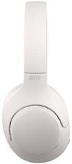 Drahtlose On-Ear-Kopfhörer QCY H3 Lite ANC White Drahtlose On-Ear-Kopfhörer - 4