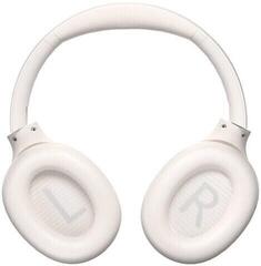 Drahtlose On-Ear-Kopfhörer QCY H3 Lite ANC White Drahtlose On-Ear-Kopfhörer - 5