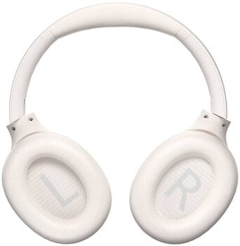 Wireless On-ear headphones QCY H3 Lite ANC White Wireless On-ear headphones - 6