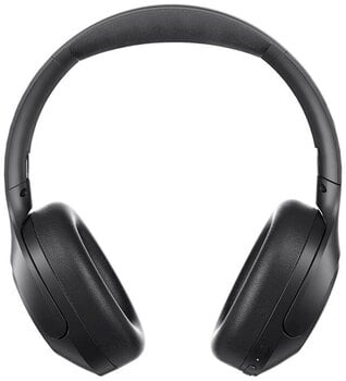 Căști fără fir On-ear QCY H3 Lite ANC Black Căști fără fir On-ear - 2