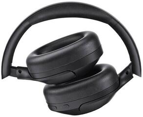Ασύρματο Ακουστικό On-ear QCY H3 Lite ANC Black Ασύρματο Ακουστικό On-ear - 2
