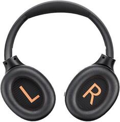 Ασύρματο Ακουστικό On-ear QCY H3 Lite ANC Black Ασύρματο Ακουστικό On-ear - 3