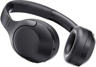 Ασύρματο Ακουστικό On-ear QCY H3 Lite ANC Black Ασύρματο Ακουστικό On-ear - 4