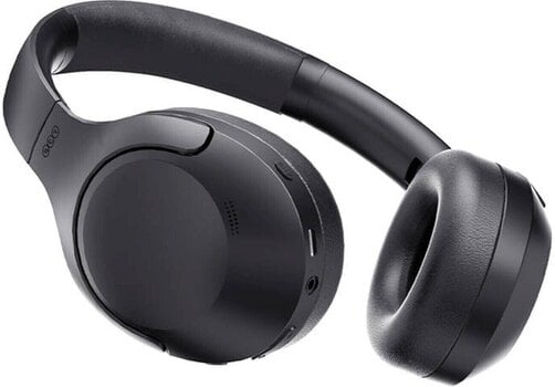 Căști fără fir On-ear QCY H3 Lite ANC Black Căști fără fir On-ear - 5