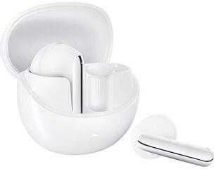 In-ear draadloze koptelefoon QCY AilyBuds Pro+ HT10 Pro ANC White In-ear draadloze koptelefoon - 1