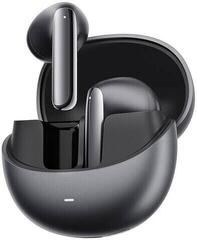 Drahtlose In-Ear-Kopfhörer QCY AilyBuds Pro+ HT10 Pro ANC Black Drahtlose In-Ear-Kopfhörer - 1