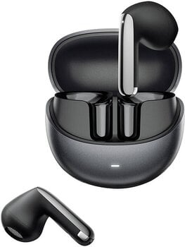 Безжични In-ear слушалки QCY AilyBuds Pro+ HT10 Pro ANC Black Безжични In-ear слушалки - 3