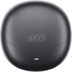 Drahtlose In-Ear-Kopfhörer QCY AilyBuds Pro+ HT10 Pro ANC Black Drahtlose In-Ear-Kopfhörer - 4