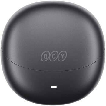 Безжични In-ear слушалки QCY AilyBuds Pro+ HT10 Pro ANC Black Безжични In-ear слушалки - 5