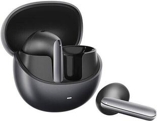 Drahtlose In-Ear-Kopfhörer QCY AilyBuds Pro+ HT10 Pro ANC Black Drahtlose In-Ear-Kopfhörer - 3