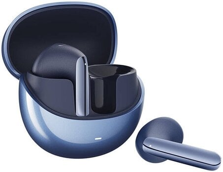 Auriculares intrauditivos inalámbricos QCY AilyBuds Pro+ HT10 Pro ANC Blue Auriculares intrauditivos inalámbricos - 3