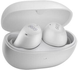 Drahtlose In-Ear-Kopfhörer QCY HT07 ANC White Drahtlose In-Ear-Kopfhörer - 1