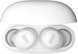 Drahtlose In-Ear-Kopfhörer QCY HT07 ANC White Drahtlose In-Ear-Kopfhörer - 2
