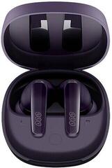 Drahtlose In-Ear-Kopfhörer QCY T13x ANC Purple Drahtlose In-Ear-Kopfhörer - 1