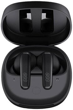 Auriculares intrauditivos inalámbricos QCY T13x Black Auriculares intrauditivos inalámbricos - 2
