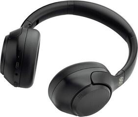 Drahtlose On-Ear-Kopfhörer QCY H3 ANC Black Drahtlose On-Ear-Kopfhörer - 2